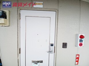 マンションアミーアミーの物件内観写真